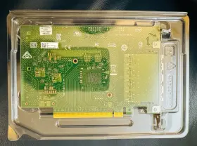 Ucsc-p-i8q25gf Cisco Nic 4x25g Sfp28 Pcie4.0 X 16 #2