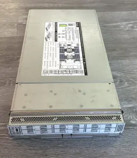 Ucsx-210c-m7 Cisco Ucs X210c M7 Base Blade Compute Node Replacement Unit