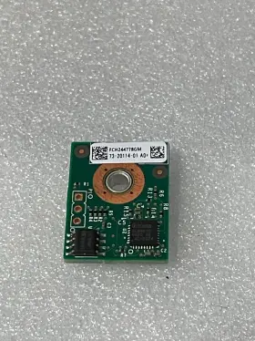 Ucsx-tpm2-002b Cisco Trusted Platform Module2.0 73-20114-01 Fips 140-2 Compliant
