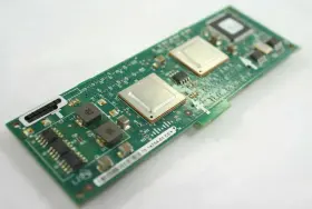 Ws-x4590-ex-r Cisco 4507r E/4510r E Fabric Redundancy Module 73-14254-01