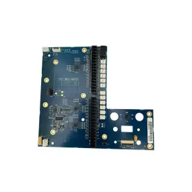 T11675-1 Clear-com T116751 Front Pcb Assembly I/o Board For Hri-12b Hri-12m Ikb-12p