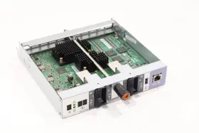 Commscope 303-284-000c-02 Emc Data Domain Ds60 Link Control Card Module P/n Tested Working