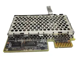 000932-001 Compaq P/n Rev F Display Controller Form Card Used #3