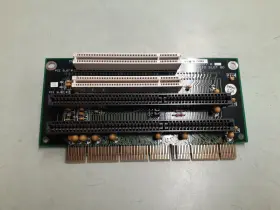 Pwa-pl5400d Compaq 188820-001 Riser Slot Board