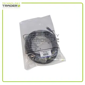 Cat6-25blk Comprehansive Comprehensive 25ft 7.6m Cat6 550mhz Snagless Patch Cable New Bulk