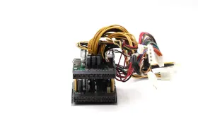 Cpr-2021-2hc Compuware Power Distribution Board P/n Tested Working #2
