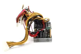 Cpr-2021-2hc Compuware Power Distribution Board P/n Tested Working #3