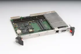 6015-11 Concurrent Technologies 760 Carrier Module