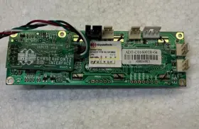 Adt-c016002b-04 Crystalfontz Cfa-633 Lcd Display #2