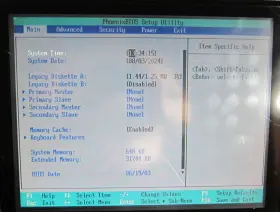 Ps15-3t2-dd1-ad3 Ctc Parker 05-06192-101 Genuine 266mhz 32mb Motherboard For Panel #3