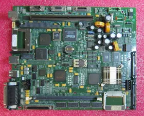 Ps15-3t2-dd1-ad3 Ctc Parker 05-06192-101 Genuine 266mhz 32mb Motherboard For Panel