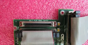 Ps15-3t2-dd1-ad3 Ctc Parker 05-06274-101 Genuine Video Expansion Pcb For Panel #2