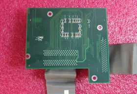 Ps15-3t2-dd1-ad3 Ctc Parker 05-06274-101 Genuine Video Expansion Pcb For Panel #3
