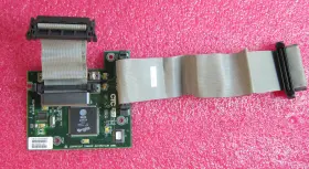 Ps15-3t2-dd1-ad3 Ctc Parker 05-06274-101 Genuine Video Expansion Pcb For Panel