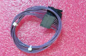 Ps15-3t2-dd1-ad3 Ctc Parker 92-04684-1c Genuine Touchscreen Cable For Panel #3