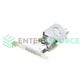 5453j-s-1g-f Curtiss Wright 1gb Nvram Pcie Card Nfs Accelerator With Battery