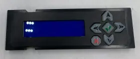 Cfa533miku2h0 Cyrstalfontz Crystalfontz Cfa-533 Intelligent Lcd Module 16x2 Character #2