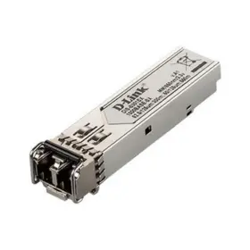 Dis-s301sx D-link - 1-port Mini-gbic Sfp To 1000basesx Multi-mode