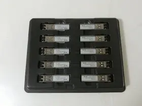 Pft3950 Dahua Technology 1.25gbps 500m 850nm Sfp Fiber Transceiver - 10 Pack #2