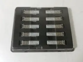 Pft3950 Dahua Technology 1.25gbps 500m 850nm Sfp Fiber Transceiver - 10 Pack #3