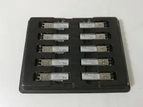 Pft3950 Dahua Technology 1.25gbps 500m 850nm Sfp Fiber Transceiver - 10 Pack