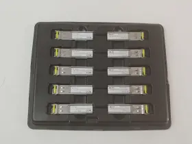 Pft3970 Dahua Technology 1.25gbps Sfp Fiber Transceiver Module - 10 Pack #2