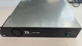 Fmc-2000 Daktronics Multi Mode Single Fiber Signal Converter