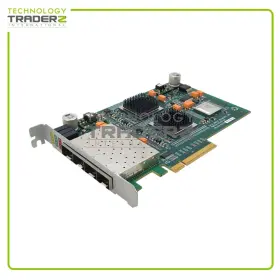 04-00219-601 Data Direct 04-00219-301 Networks Pci-e Network Card
