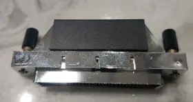 Dm2050-01-68d Datamate 68-pins Differential Scsi-terminator 8003236858 New Bulk