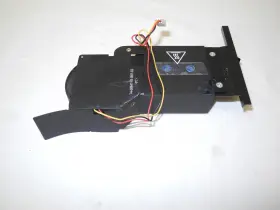 74-60847-01 Dec/compaq 12-50036-01 Cpu Fan And Heatsink For Alphaserver Ds10l