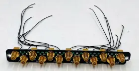 21-060 Dejero Rf Connector Module #2