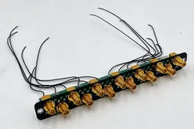 21-060 Dejero Rf Connector Module