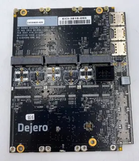 21-xxx Dejero Rf Board Assembly Iggy Pop #2