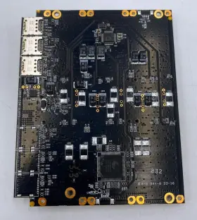 21-xxx Dejero Rf Board Assembly Iggy Pop #3