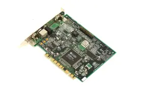0007998d Dell Quadrant International Cinemaster 3.0 Pci Video Card P/n