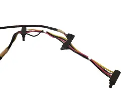 0010wy Dell Poweredge T620 Optical Disk Drive Tape Bp Odd Sas Power Cable 010wy #3