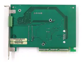 It534170 Dell 0018g5 Integral Technologies 6760 Agp B1 Flash Guard P/n Tested Working #2