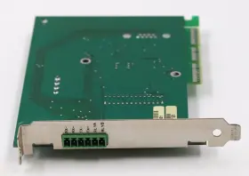 It534170 Dell 0018g5 Integral Technologies 6760 Agp B1 Flash Guard P/n Tested Working #3