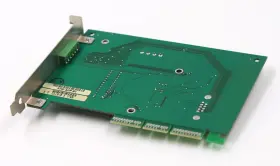It534170 Dell 0018g5 Integral Technologies 6760 Agp B1 Flash Guard P/n Tested Working