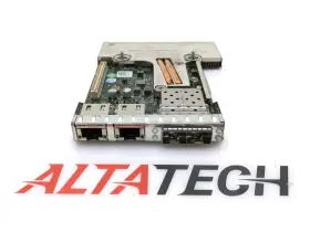 57800s Dell 002ckp Broadcom Network Daughter Card