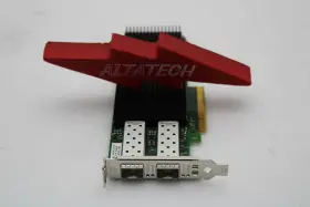 Xxv710-da2 Dell 00m95 Intel 25g Sfp Dual Port Low Profile #2
