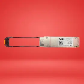 40gb-sr4 Dell 00mv31 0mv31 Networking Compatible 850nm 300m Mtp/mpo Transceiver