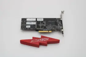 00ya801 Dell 1.25tb Ssd Pci-e Io3 Flash Adapter
