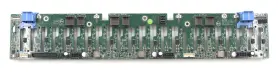 01016ee00-000-g Dell Poweredge Server 24 Bay Backplane Board P/n Tested Working #2