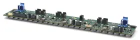 01016ee00-000-g Dell Poweredge Server 24 Bay Backplane Board P/n Tested Working