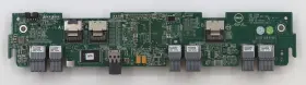 01016et00-000-g Dell Poweredge 720xd 2.5 Inch 24-bay Hard Drive Backplane P/n #2