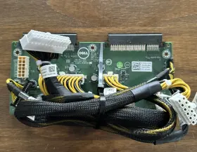 0101a3500-000-g Dell Poweredge T630 - Power Distribution Board Cables Include J14r7 0j14r7