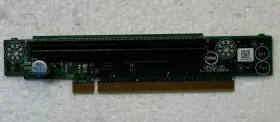 0101ag400-000-g Dell Emc Poweredge R6415 Pcie X16 Riser Card 2 Board