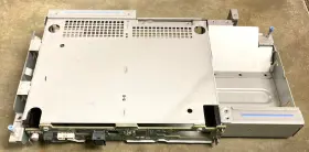 0101f2w00-000-g Dell 2x 3 5 Inch Lff Rear Bay Drive Sas Sata Backplane Incl. Cage R540 0pt9x1 #3