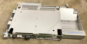 0101f2w00-000-g Dell 2x 3 5 Inch Lff Rear Bay Drive Sas Sata Backplane Incl. Cage R540 0pt9x1